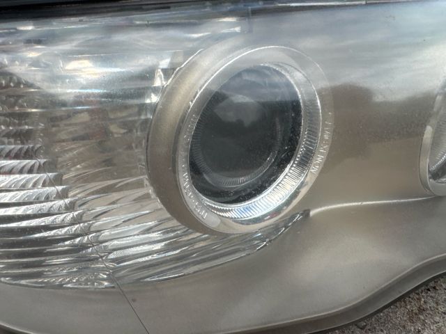 bontott BMW 3 E46 Xenon Fényszóró Pár