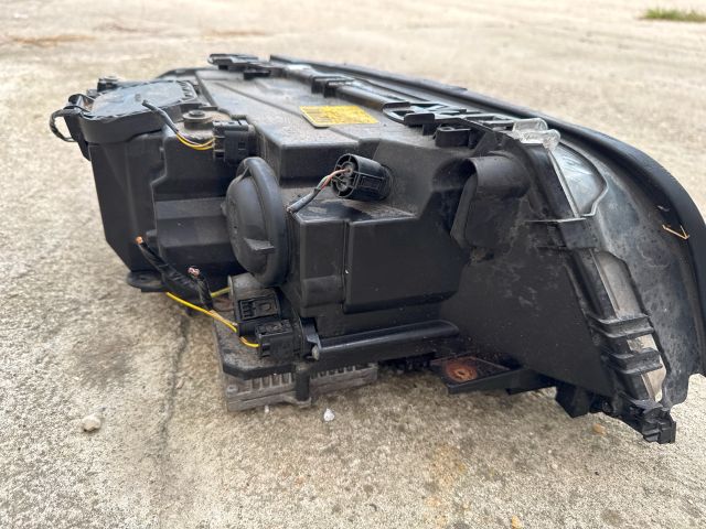 bontott BMW 3 E46 Xenon Fényszóró Pár