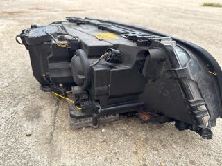 bontott BMW 3 E46 Xenon Fényszóró Pár