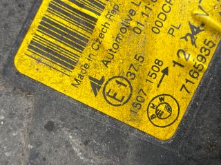 bontott BMW 3 E46 Xenon Fényszóró Pár