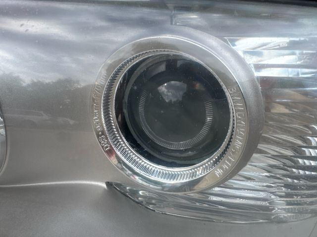 bontott BMW 3 E46 Xenon Fényszóró Pár