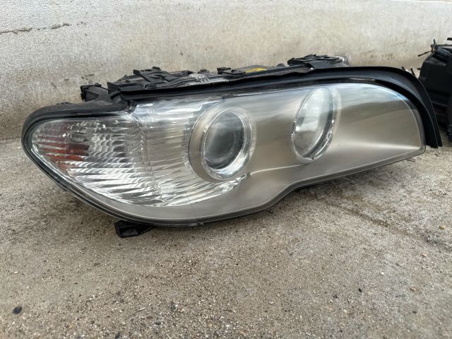 bontott BMW 3 E46 Xenon Fényszóró Pár