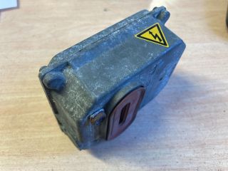 bontott BMW 3 E46 Xenon Trafó