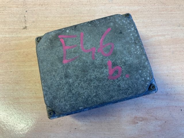 bontott BMW 3 E46 Xenon Trafó