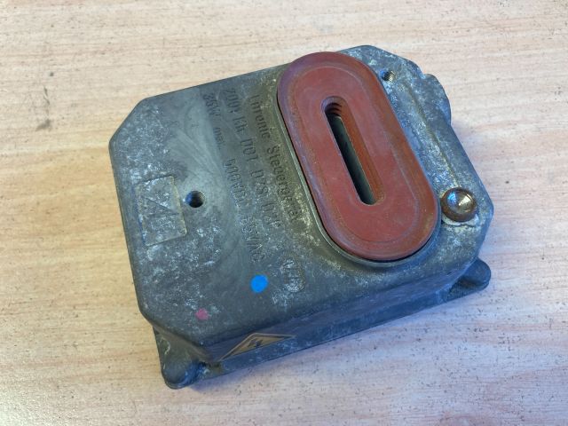 bontott BMW 3 E46 Xenon Trafó