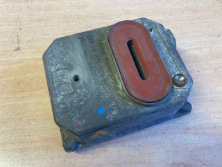 bontott BMW 3 E46 Xenon Trafó