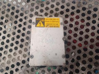 bontott BMW 3 E46 Xenon Trafó