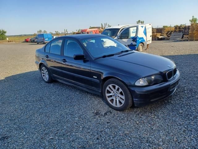 bontott BMW 3 E46 Xenon Trafó