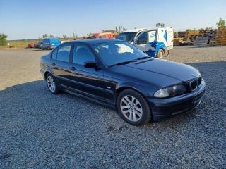 bontott BMW 3 E46 Xenon Trafó