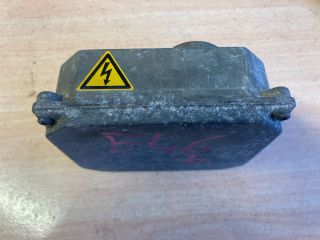 bontott BMW 3 E46 Xenon Trafó