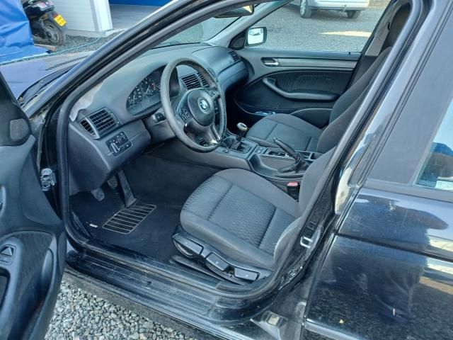 bontott BMW 3 E46 Xenon Trafó