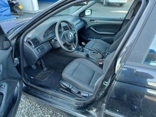 bontott BMW 3 E46 Xenon Trafó