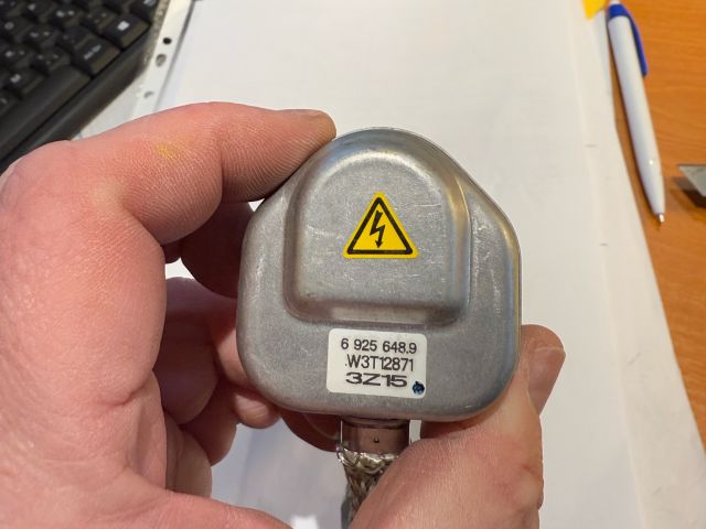 bontott BMW 3 E46 Xenon Trafó