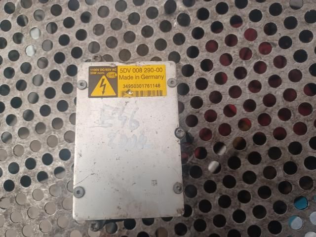 bontott BMW 3 E46 Xenon Trafó