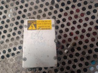 bontott BMW 3 E46 Xenon Trafó