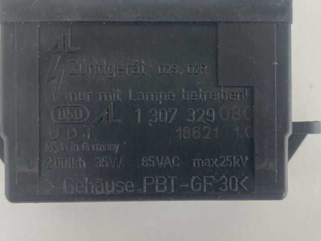 bontott BMW 3 E46 Xenon Trafó