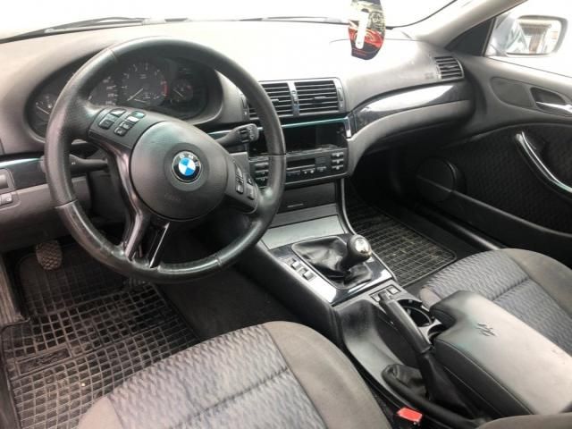 bontott BMW 3 E46 Xenon Trafó