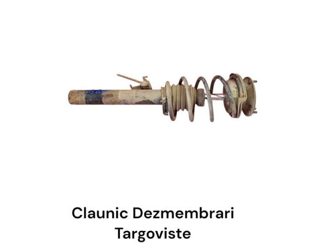 bontott BMW 3 E90 Bal első Gólyaláb (Lengécsillapító, Rugó)