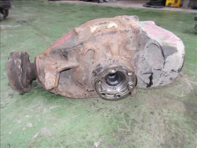 bontott BMW 3 E90 Hátsó Differenciálmű