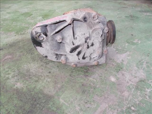 bontott BMW 3 E90 Hátsó Differenciálmű