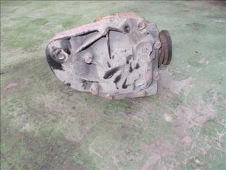 bontott BMW 3 E90 Hátsó Differenciálmű