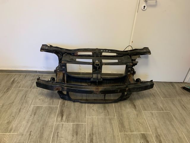 bontott BMW 3 E90 Homlokfal (Üres lemez)