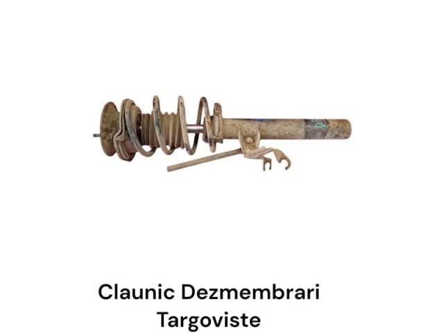 bontott BMW 3 E90 Jobb első Gólyaláb (Lengécsillapító, Rugó)