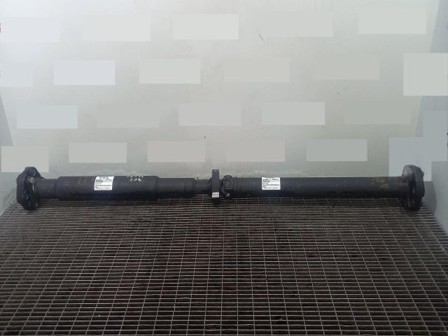 bontott BMW 3 E90 Kardántengely