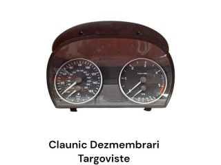 bontott BMW 3 E90 Kilométeróra