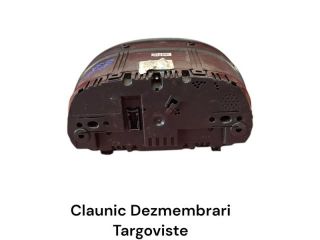 bontott BMW 3 E90 Kilométeróra