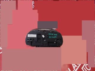 bontott BMW 3 E90 Kilométeróra