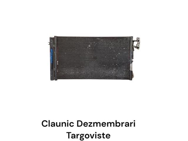 bontott BMW 3 E90 Klímahűtő Radiátor