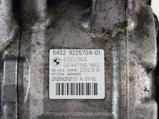 bontott BMW 3 E90 Klímakompresszor