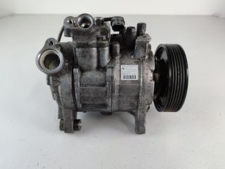 bontott BMW 3 E90 Klímakompresszor