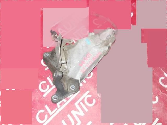 bontott BMW 3 E90 Motor Tartó Bak (Fém)