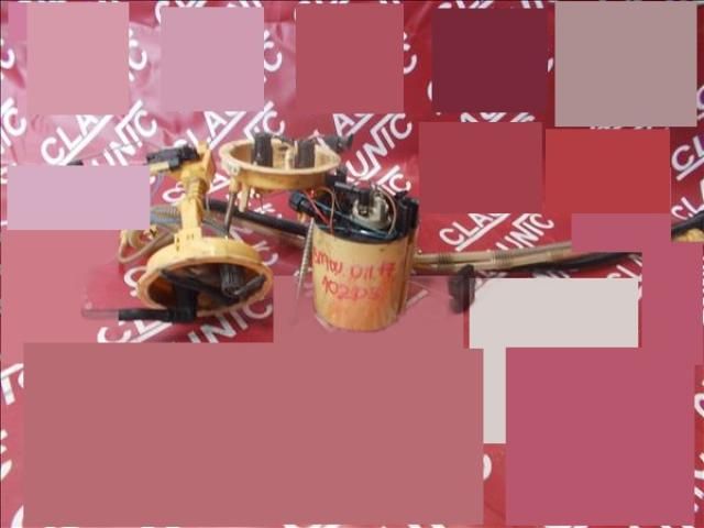 bontott BMW 3 E90 Üzemanyag Szivattyú