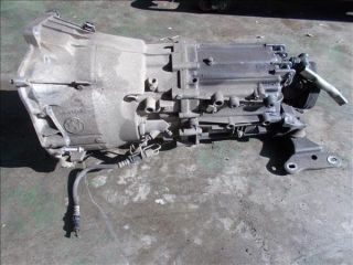 bontott BMW 3 E90 Váltó (Mechanikus)