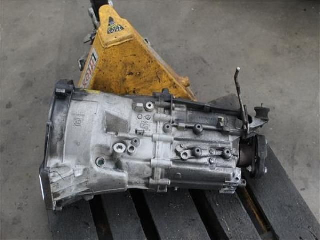 bontott BMW 3 E90 Váltó (Mechanikus)