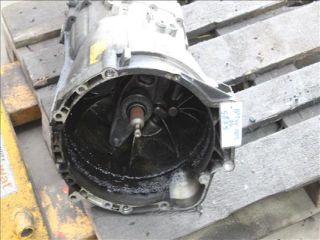 bontott BMW 3 E90 Váltó (Mechanikus)