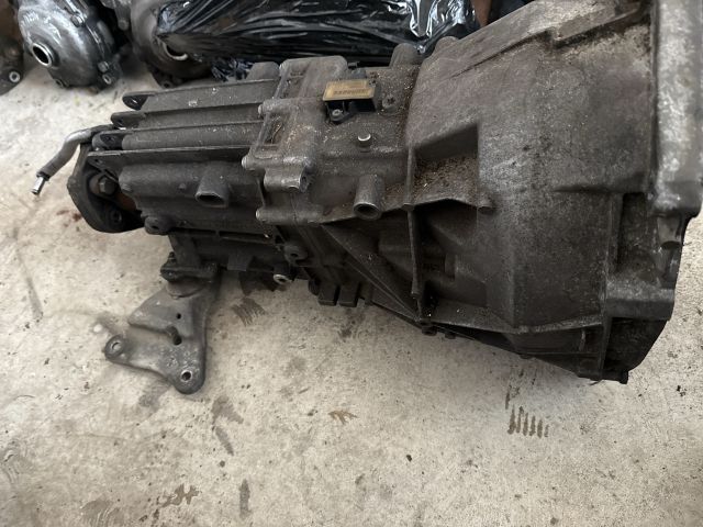 bontott BMW 3 E90 Váltó (Mechanikus)