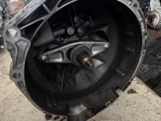 bontott BMW 3 E90 Váltó (Mechanikus)