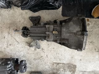 bontott BMW 3 E90 Váltó (Mechanikus)