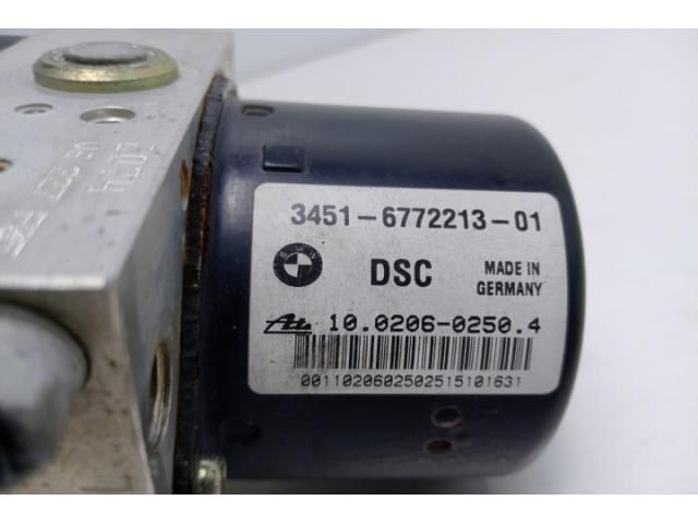 bontott BMW 3 E90 ABS Kocka