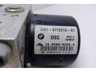 bontott BMW 3 E90 ABS Kocka