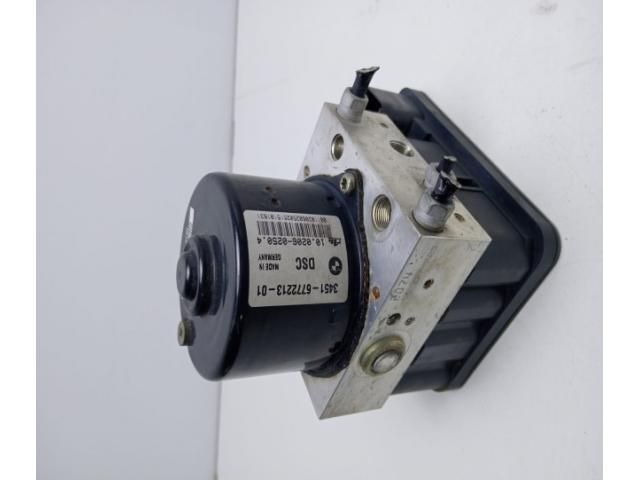 bontott BMW 3 E90 ABS Kocka