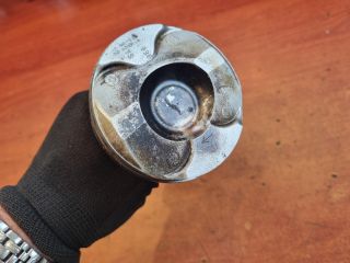 bontott BMW 3 E90 Dugattyú és Hajtókar