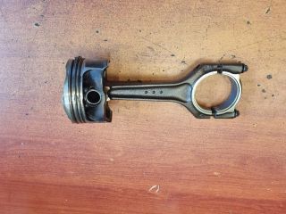 bontott BMW 3 E90 Dugattyú és Hajtókar