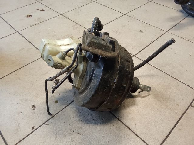 bontott BMW 3 E90 Fékrásegítő