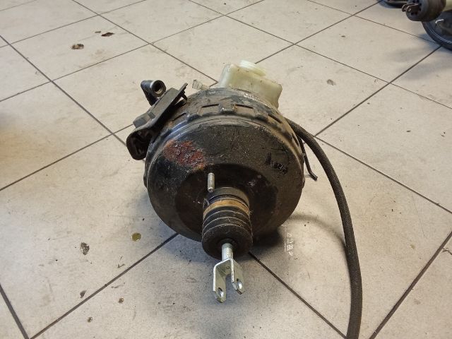 bontott BMW 3 E90 Fékrásegítő