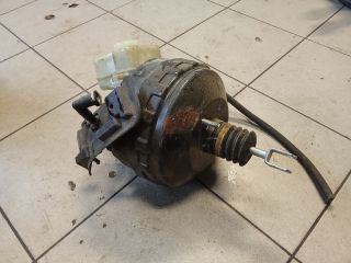 bontott BMW 3 E90 Fékrásegítő